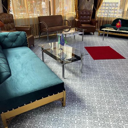 Metropol Hotel 2 イスタンブール エクステリア 写真